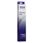 Epson SIDM Black Ribbon Cartridge for LQ-690 - Image 2