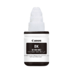 canon-gi-490-black-ink-bottle Canon GI-490 Black Ink Bottle (0663C001) 135ml 6,000 Pages | Plannettech - Image 2