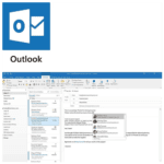 Microsoft Office Home and Business 2019 P2 32-Bit/X64 (office-home-business-2019-p2) - Image 2