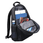 Port Designs Sydney 15.6-inch Laptop BackPack Blue  ( Part No : 135076 ) - Image 2