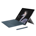 MICROSOFT SURFACE PRO 5-1807  INTEL Ci5 256GB SSD 8GB WIN 10 PRO (BRAND NEW) - Image 2