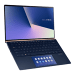 Asus Zenbook UX434FAC Core i7 10th Gen 8gb/512ssd/Win10/14” - Image 3