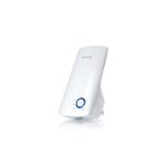 TP-LINK Wi-fi 300MBPS RANGE EXTENDER TL-WA850RE - Image 3