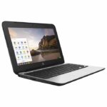 Hp Chromebook 11 G4 - Image 2