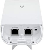 NSM2 | Ubiquiti NanoStation M2 2.4GHz - Image 2