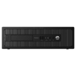 HP DESKTOP ELITE DESK 800 G2 Ci5 6th 8GB/500