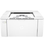 HP LASERJET PRO M102A PRINTER