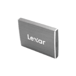 512GB Lexar® External Portable SSD, up to 550MB/s Read and 400MB/s Write|LSL200X512G-RNNNG - Image 2