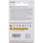 SanDisk Ultra | SDSQUNS-032G-GN3MN | 32GB microSD Card - Image 3