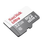 SanDisk Ultra | SDSQUNS-032G-GN3MN | 32GB microSD Card - Image 2