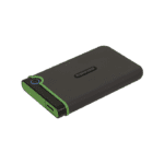 Transcend Ext HDD 2TB 2.5" USB 3.1 | TS2TSJ25M3S - Image 2