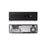 HP DESKTOP ELITE DESK 800 G2 Ci5 6th 8GB/500 - Image 2