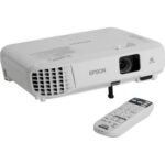 EPSON EB-E01 PROJECTOR - Image 3
