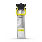 WorkForce Pro WF-C529R / C579R Yellow XL Ink Supply Unit  10,000 pages