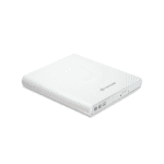 TRANSCEND SLIM PORTABLE CD/DVD WRITER - Image 2