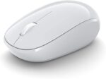 Microsoft Bluetooth Mouse (White)