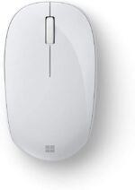 Microsoft Bluetooth Mouse (White) - Image 2