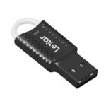 Lexar JumpDrive V40 USB Flash Drive -64GB - Image 2