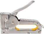 DELI ET35111 Heavy-Duty Tacker Set – Professional Metal Staple Gun - Image 2