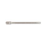 Metal Strap Seals- 25 Cm Tin Plate - Image 3