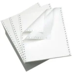 9.5*11" 3-ply Computer Paper