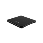TRANSCEND SLIM PORTABLE CD/DVD WRITER