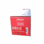 American Color ACE311A (HP 130A / CF351A) Compatible Cyan Toner Cartridge - Image 2