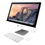 All in one imac i5 24'' 4/500