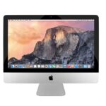 All in one imac i5 24'' 4/500 - Image 2