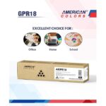American Color ACEXV33 Toner - Image 3