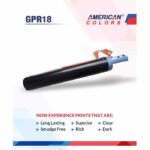 American Color ACEXV33 Toner - Image 2