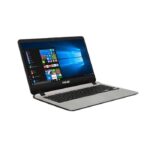 Asus UX407 Core i3 7th Gen 4gb/1TB Win 10