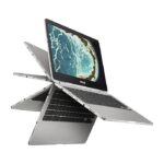 Asus Chromebook c302c flip x360 Core M3 4GB | 64GB (Ex UK)