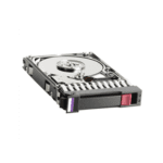 HPE 1.2TB SAS 10K SFF SC DS HDD | 872479-B22 - Image 2