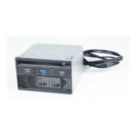 HPE DL38X Gen10 Universal Media Bay | 826708-B21