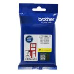 LC3719 XL YELLOW INK CARTRIDGE  BROTHER