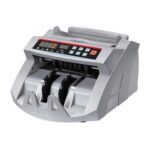 Micros Bill Counter