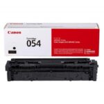 canon-054-cyan-toner-cartridge Canon 054 Cyan Toner (3023C001) 1,200 Pages | Plannettech