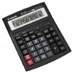 Canon Calculator WS-1210T HB - Image 3