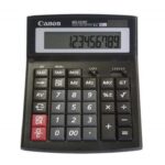 Canon Calculator WS-1210T HB