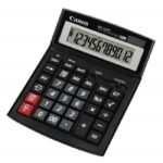 Canon Calculator WS-1210T HB - Image 2
