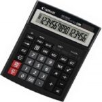 Canon Calculator WS-1610T HB