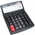 Canon Calculator WS-1610T HB - Image 3