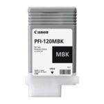 canon-pfi-120-matte-black-ink-cartridge-130ml