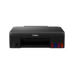 Canon PIXMA G540 Single Function Photo Printer