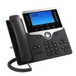 Cisco 8841 VoIP Phone - Image 2
