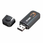 D-LINK WIRELESS N 150 USB ADAPTER - Image 3