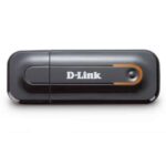 D-LINK WIRELESS N 150 USB ADAPTER