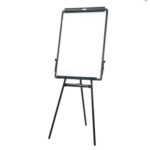 DELI E7892 Magnetic Flipchart Stand