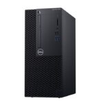 Dell Optiplex 3060 Core i3 4gb 1TB - Image 2